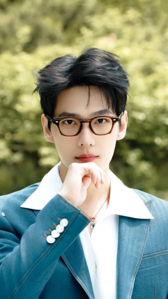 杨洋什么生肖属相的（杨洋生肖属相是什么）