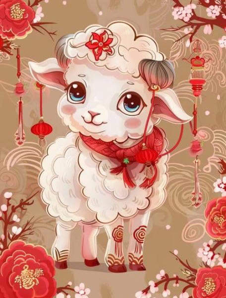 生肖羊喜欢哪个属相（生肖羊到底最喜欢合哪属相❤️）