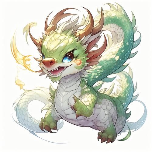 青龙主属相是什么生肖（青龙主属相是什么生肖？新手的5分钟扫盲贴）