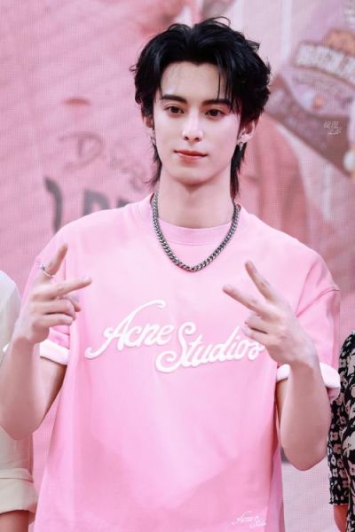 王鹤棣生肖属相（王鹤棣属什么生肖？🐭）