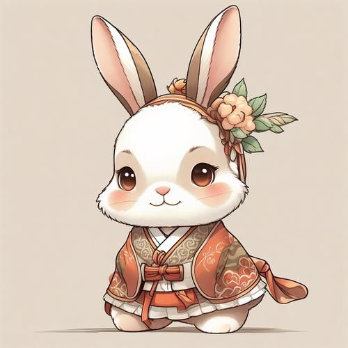 生肖和哪个属相般配（属兔和什么属相最配最旺财）