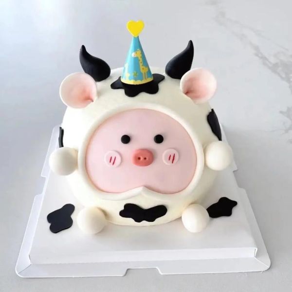 生肖属相蛋糕图案寓意(12生肖属相蛋糕图案寓意大全)