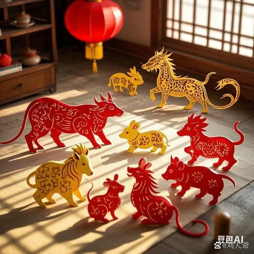 生肖属相筷子摆放（生肖属相筷子摆放新手避坑指南🥢🐭）