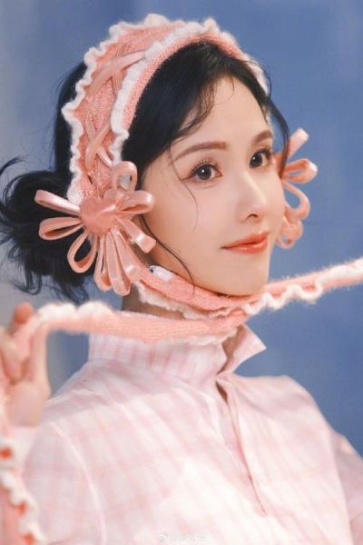 陈都灵属相是什么生肖