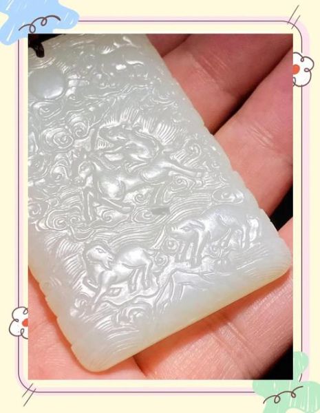 玉器属相生肖（玉器属相生肖佩戴指南小白也能秒懂）