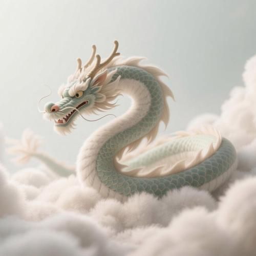 生肖龙桃花最旺的属相(生肖龙2024桃花最强搭档)