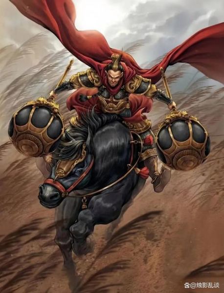 李元霸在十二生肖属相(李元霸属什么生肖)