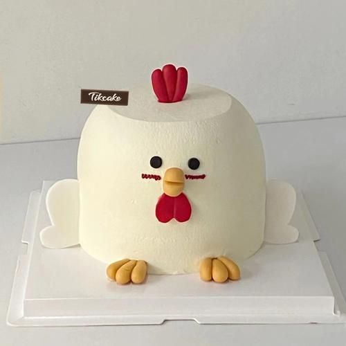 生肖属相鸡的蛋糕（生肖鸡主题蛋糕怎么选？新手零失败指南）