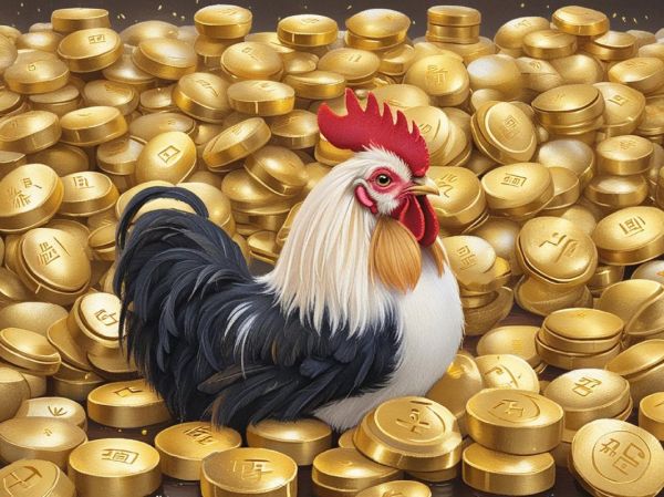 生肖鸡最幸福的属相（生肖鸡和谁在一起最幸福）