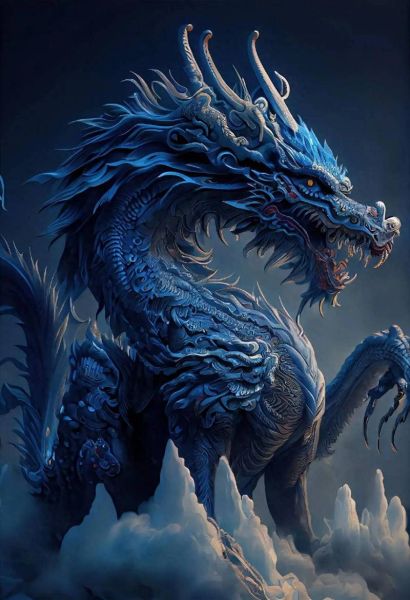 生肖龙是什么属相