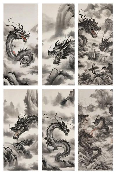 生肖龙对应的生肖属相(生肖龙对应的生肖属相到底是什么)