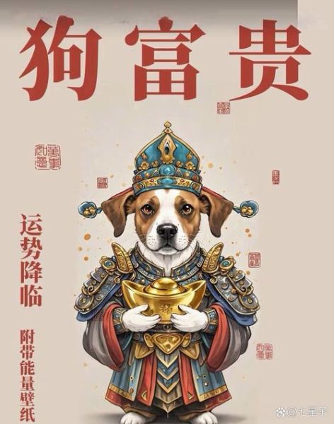 生肖狗相配的最佳属相(生肖狗和什么属相最配最旺财)