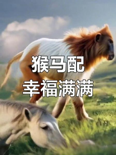 生肖猴和属相马（生肖猴和马相配吗？速配率到底多高）