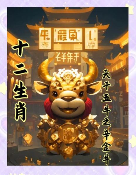 生肖牛是大属相（生肖牛到底算不算大属相？）