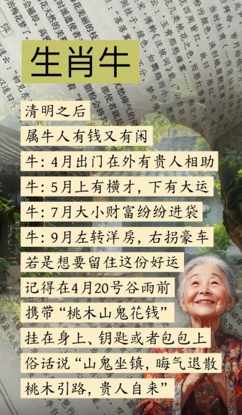 85年什么生肖属相（1985年属什么生肖？牛年！）