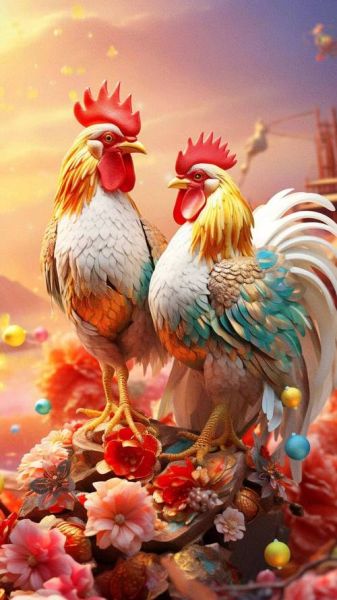 属相财运滚滚的生肖(2024年最有横财的生肖排行)