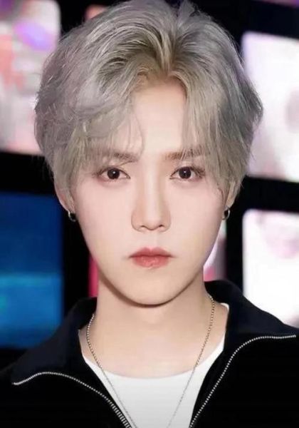 鹿晗生肖属相(鹿晗生肖属什么?小白秒懂属相科普✨)