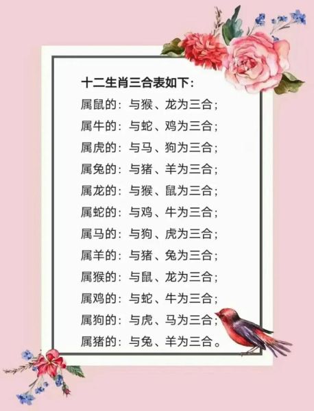 哥们属哪个生肖属相最好（哥们属哪个生肖属相最好？）