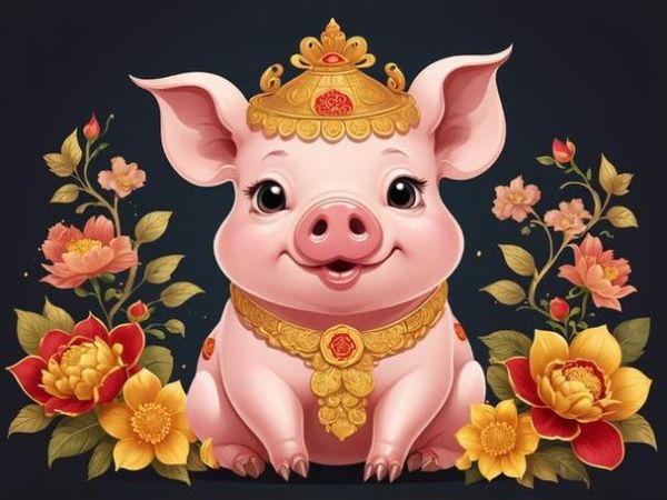 1995什么生肖属相（1995年属什么生肖）