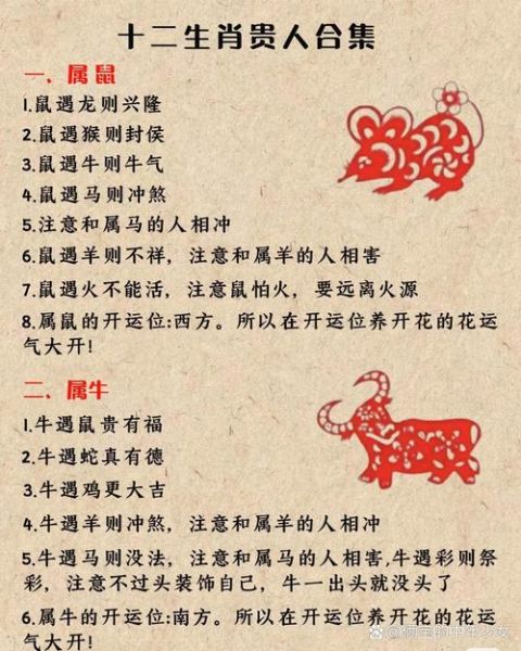 生肖和属相是什么（生肖和属相是什么 🐭🐮）