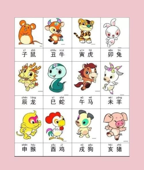生肖鸡相克属相（生肖鸡和什么生肖属相最相克）