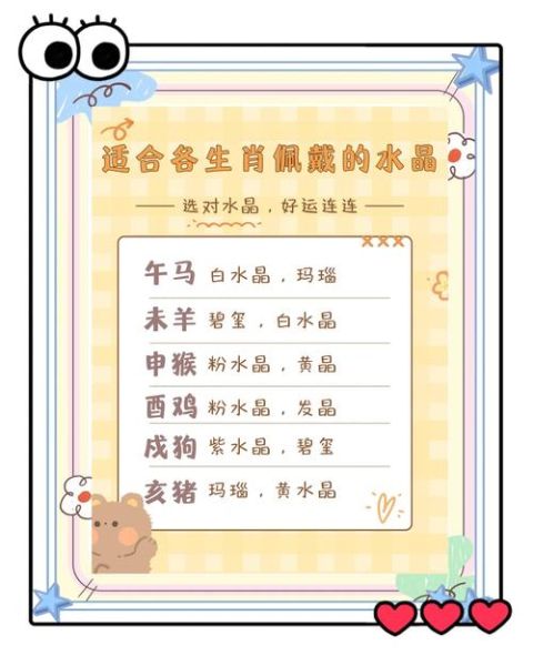 生肖羊幸运属相是什么（生肖羊最旺的幸运属相是谁🐏+🐰=旺运公式？）