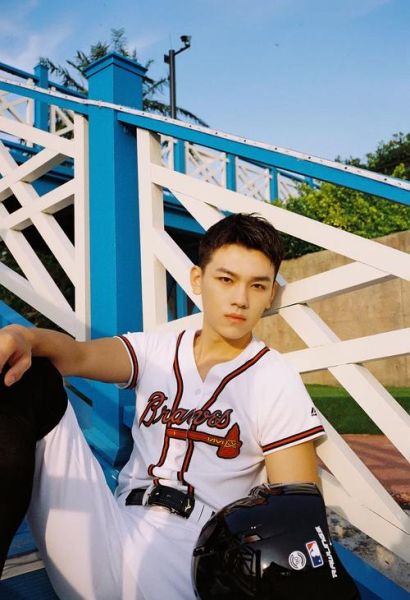 董浩然属相生肖（董浩然属相是什么生肖）