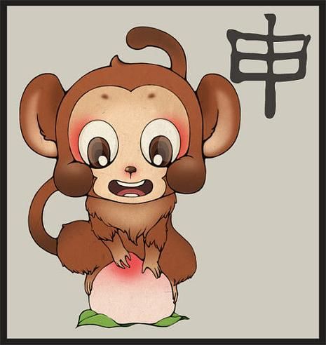 猴头猴什么生肖属相好（猴头猴什么生肖配对最好）