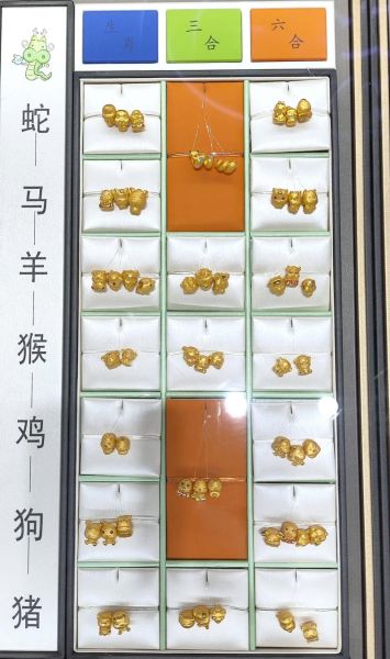 生肖属相珠手链（生肖属相珠手链怎么选）