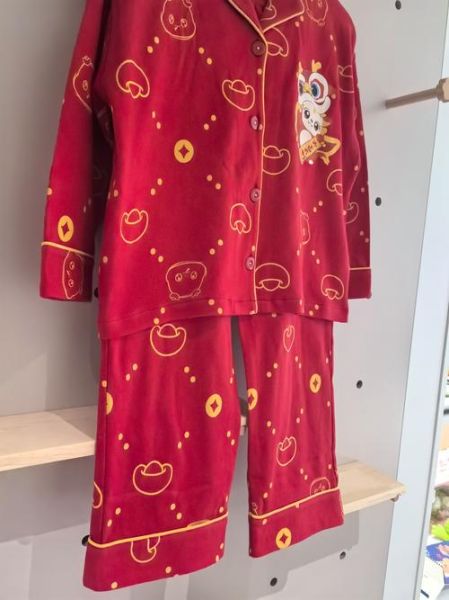 生肖属相家居服（本命年生肖家居服怎么挑）