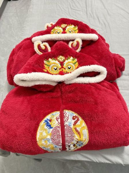 生肖属相家居服（本命年生肖家居服怎么挑）