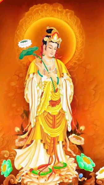 生肖马的属相佛（属马的护身佛是哪位菩萨）