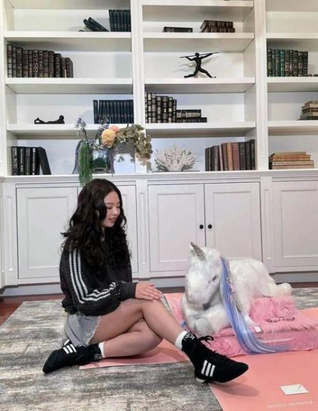 金珍妮属相是什么生肖（金珍妮属什么生肖呢？）