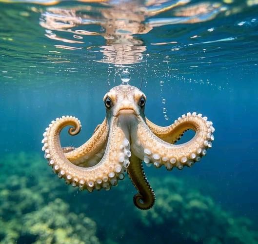 章鱼属相是什么动物生肖（章鱼属相打一生肖是哪一个）