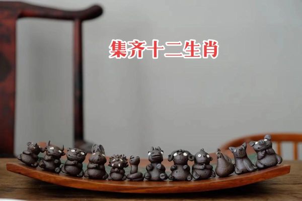 生肖属相摆件大全图片（生肖属相摆件怎么选？新手图片指南）