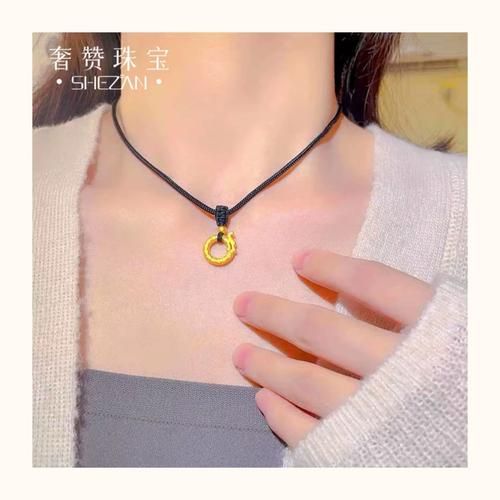 生肖属相铃铛（生肖铃铛吊坠佩戴方法全攻略🐲🔔）