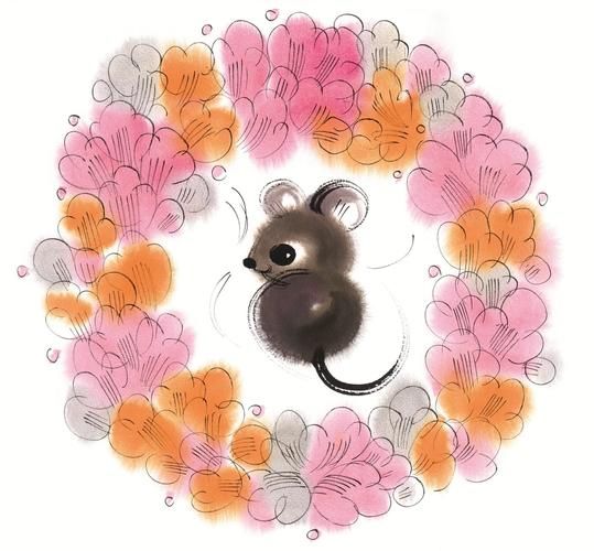 生肖鼠的6属相（生肖鼠的6个最佳配对属相揭秘🐭❤️）