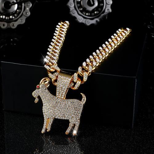 适合羊生肖项链的属相（羊生肖带什么生肖项链最旺）