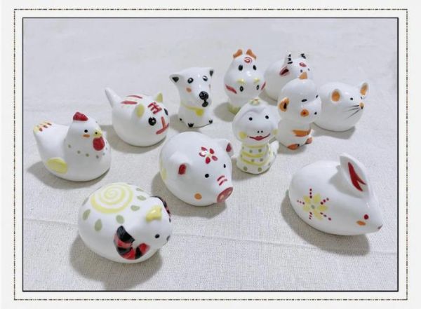 生肖属相模具制作（新手怎么做生肖属相模具制作）