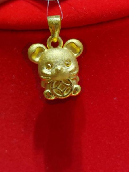 生肖属相黄金猴（生肖属相黄金猴吊坠值得种草吗？）