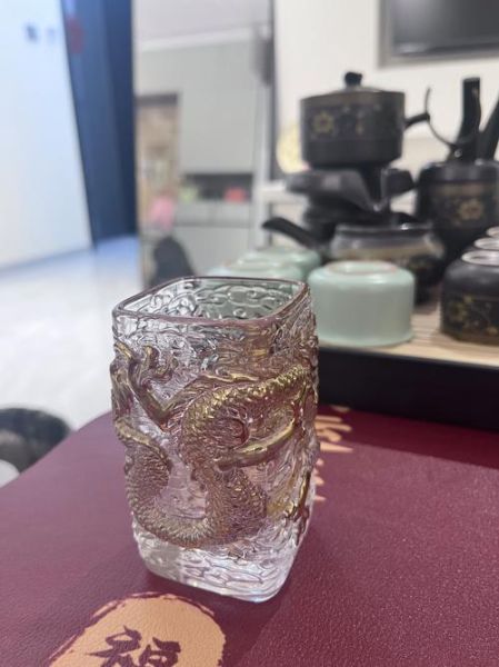 生肖属相茶盏（本命年龙年茶盏怎么选？一篇看懂🔍）