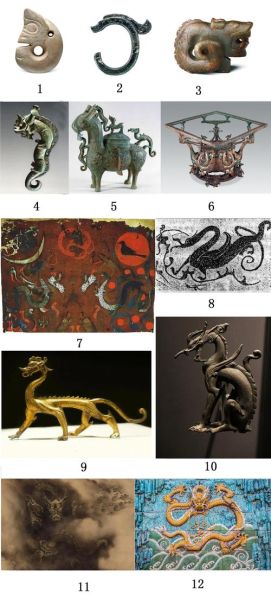 战国时期有哪些生肖属相（战国时期有生肖吗）