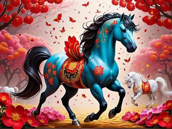 生肖黑马怕什么属相（生肖黑马最怕哪个属相？）