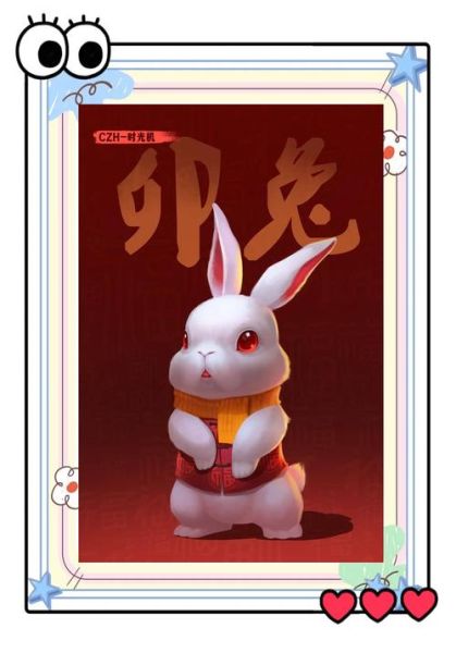 卯兔是生肖还是属相（卯兔是生肖还是属相？新手一次看懂）