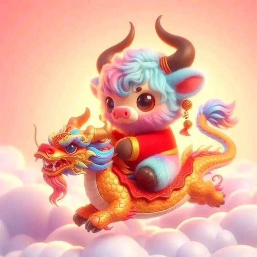 生肖属相头像如何制作的（生肖头像在线生成教程）