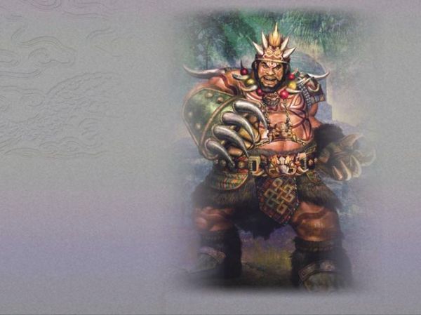 孟获什么生肖属相（孟获属什么生肖）