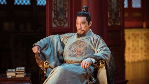 朱棣什么生肖属相最好（朱棣什么生肖最旺大明）