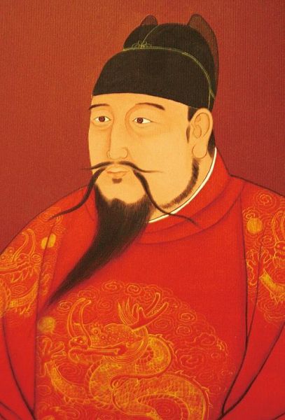 朱棣什么生肖属相最好（朱棣什么生肖最旺大明）