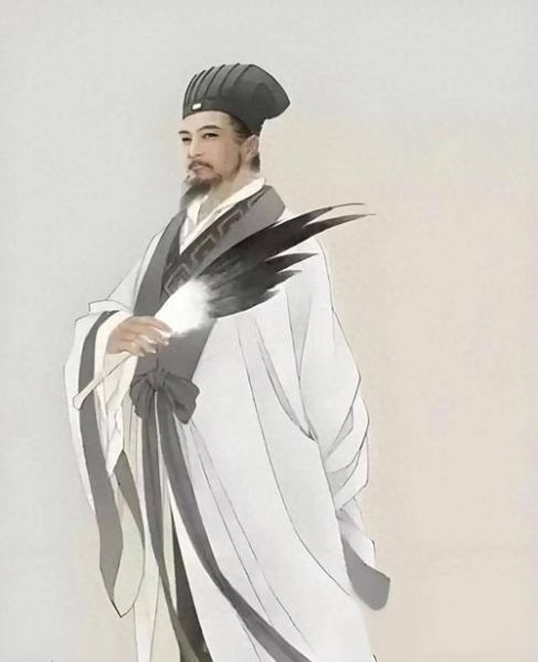 孔明的生肖属相（孔明的生肖属相是什么）