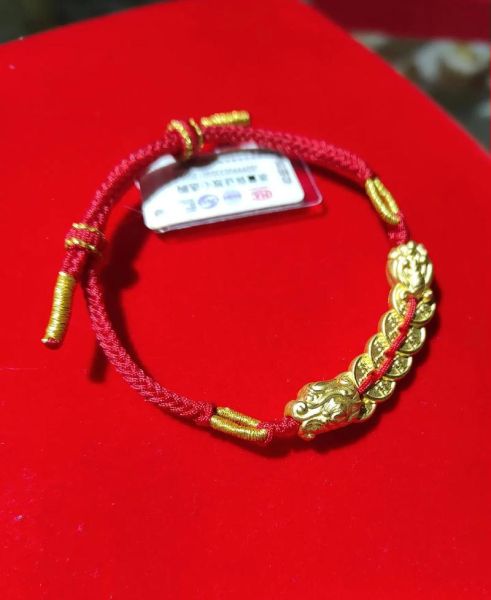 生肖属相辟邪手链(属龙的辟邪手链怎么选)